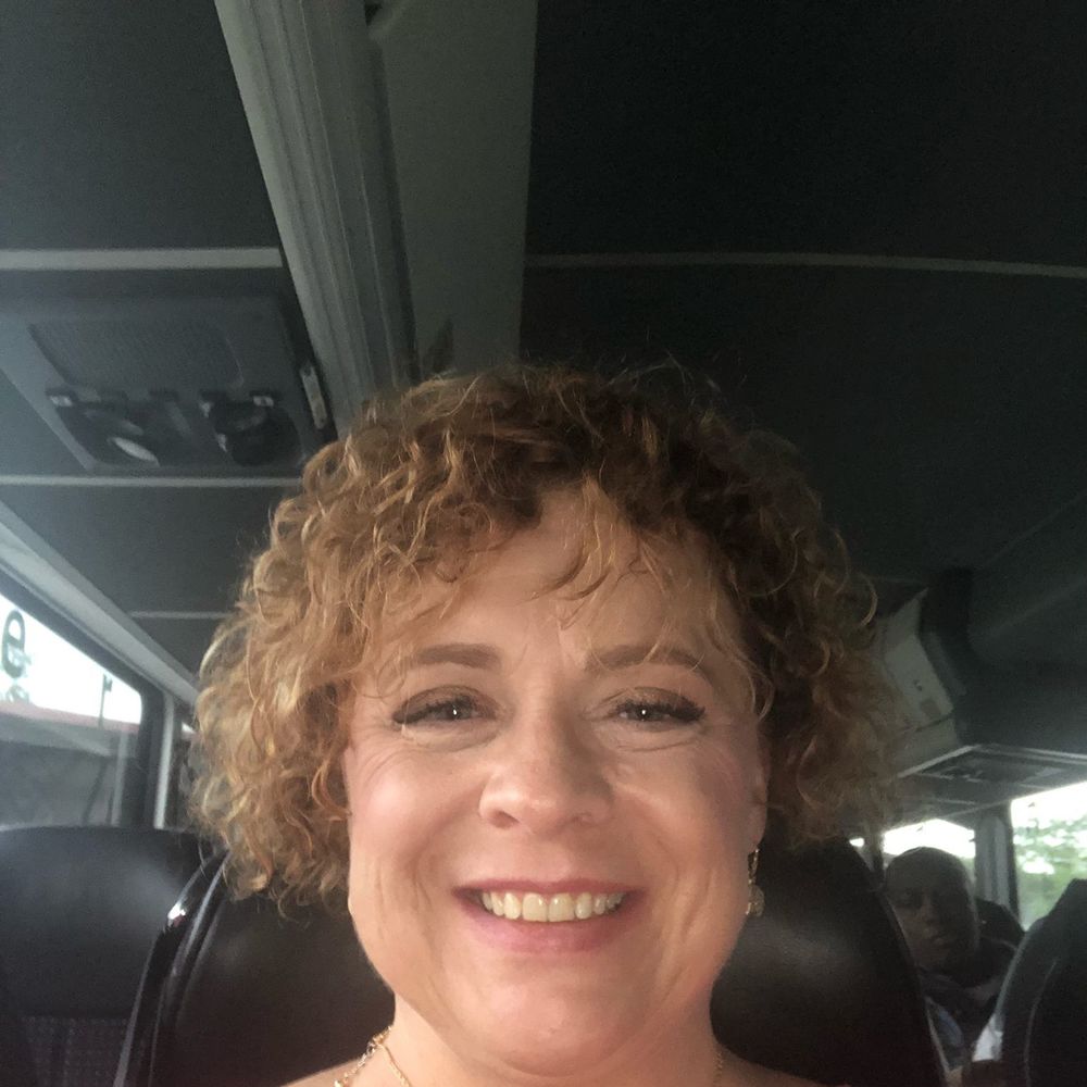 Meet your Posher, Erika